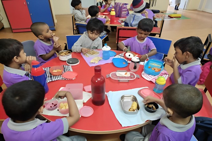 Experienced & caring Caretakers