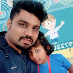 Aradiya- Vasanth kumar